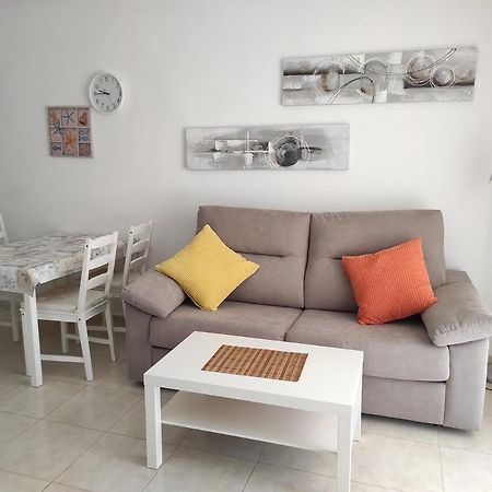 Appartement Amatista Holiday à Calp Extérieur photo