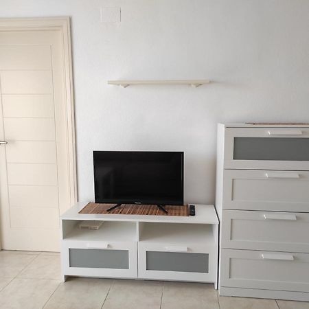 Appartement Amatista Holiday à Calp Extérieur photo