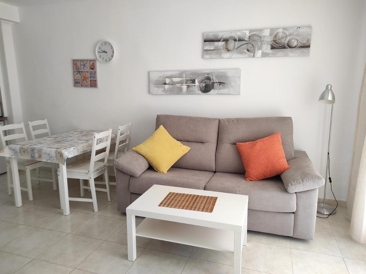 Appartement Amatista Holiday à Calp Extérieur photo