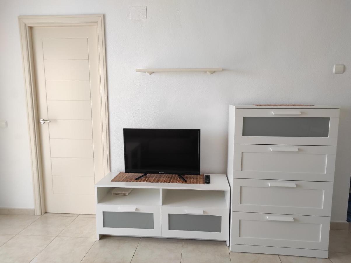 Appartement Amatista Holiday à Calp Extérieur photo