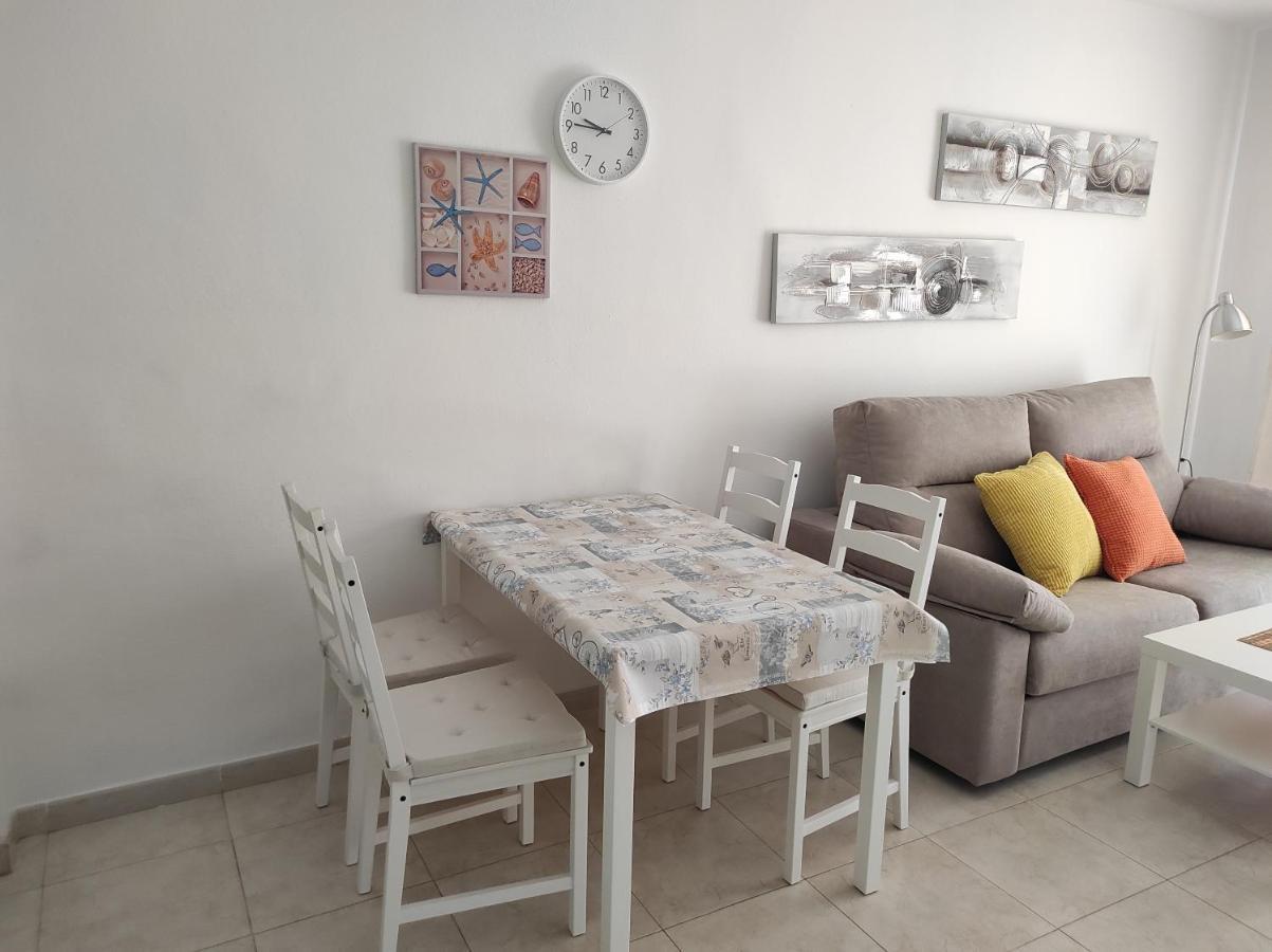 Appartement Amatista Holiday à Calp Extérieur photo
