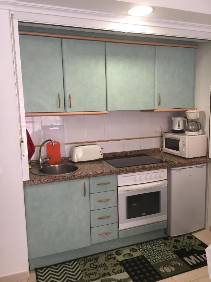 Appartement Amatista Holiday à Calp Extérieur photo