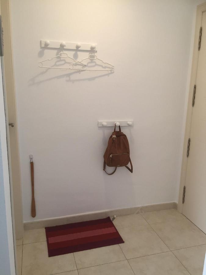 Appartement Amatista Holiday à Calp Extérieur photo